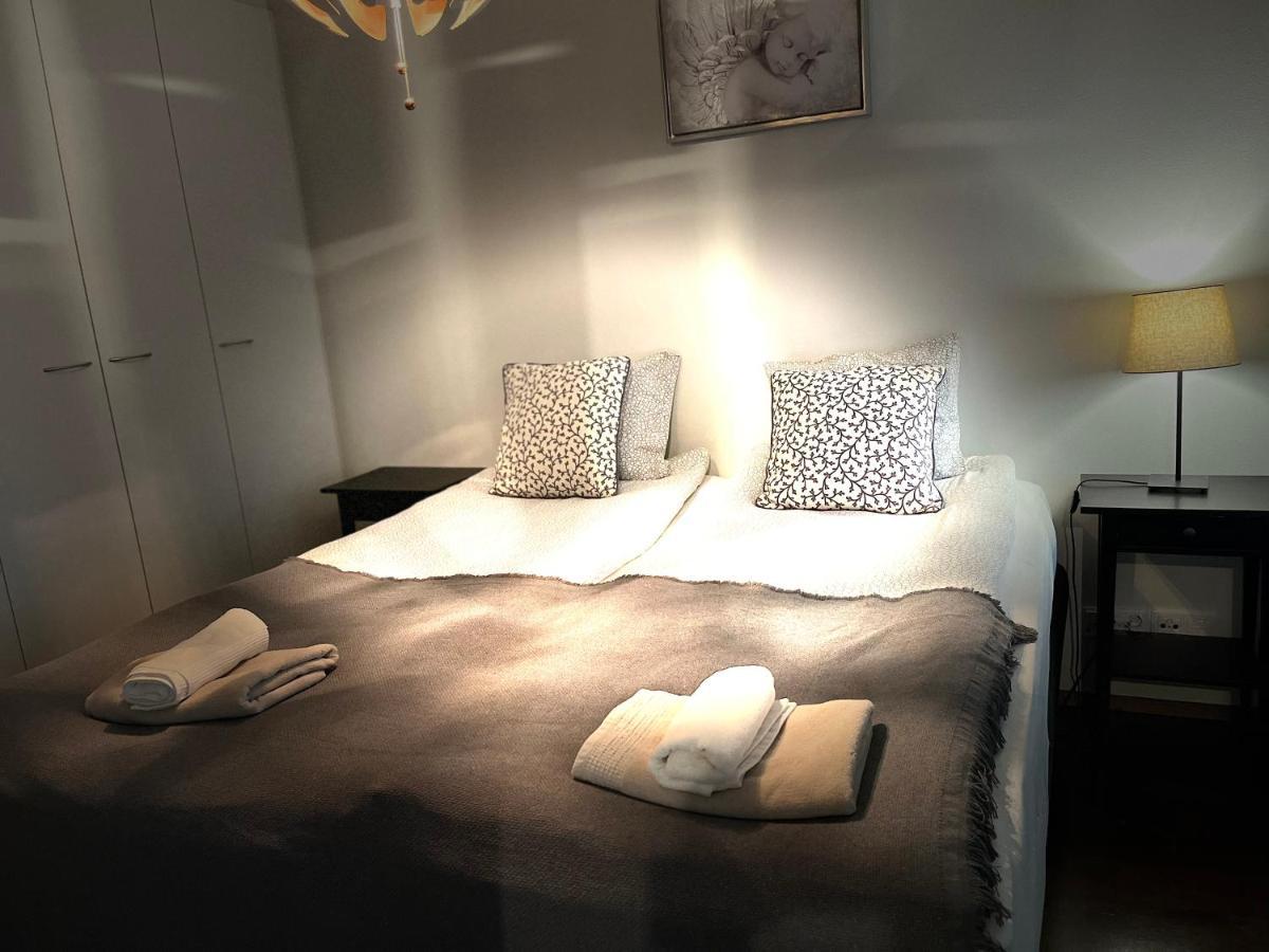 Galaxy Apartments Airport 반타 외부 사진