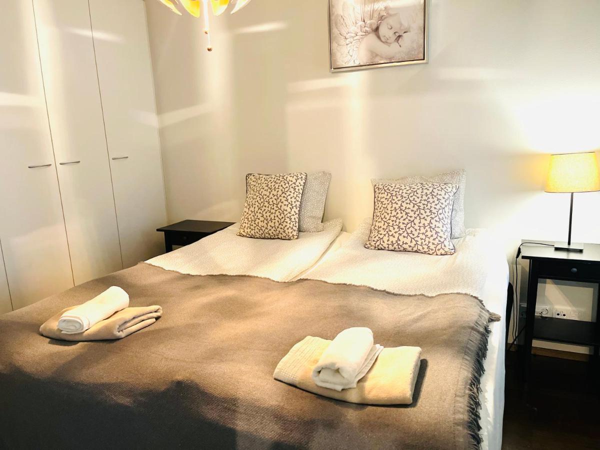 Galaxy Apartments Airport 반타 외부 사진