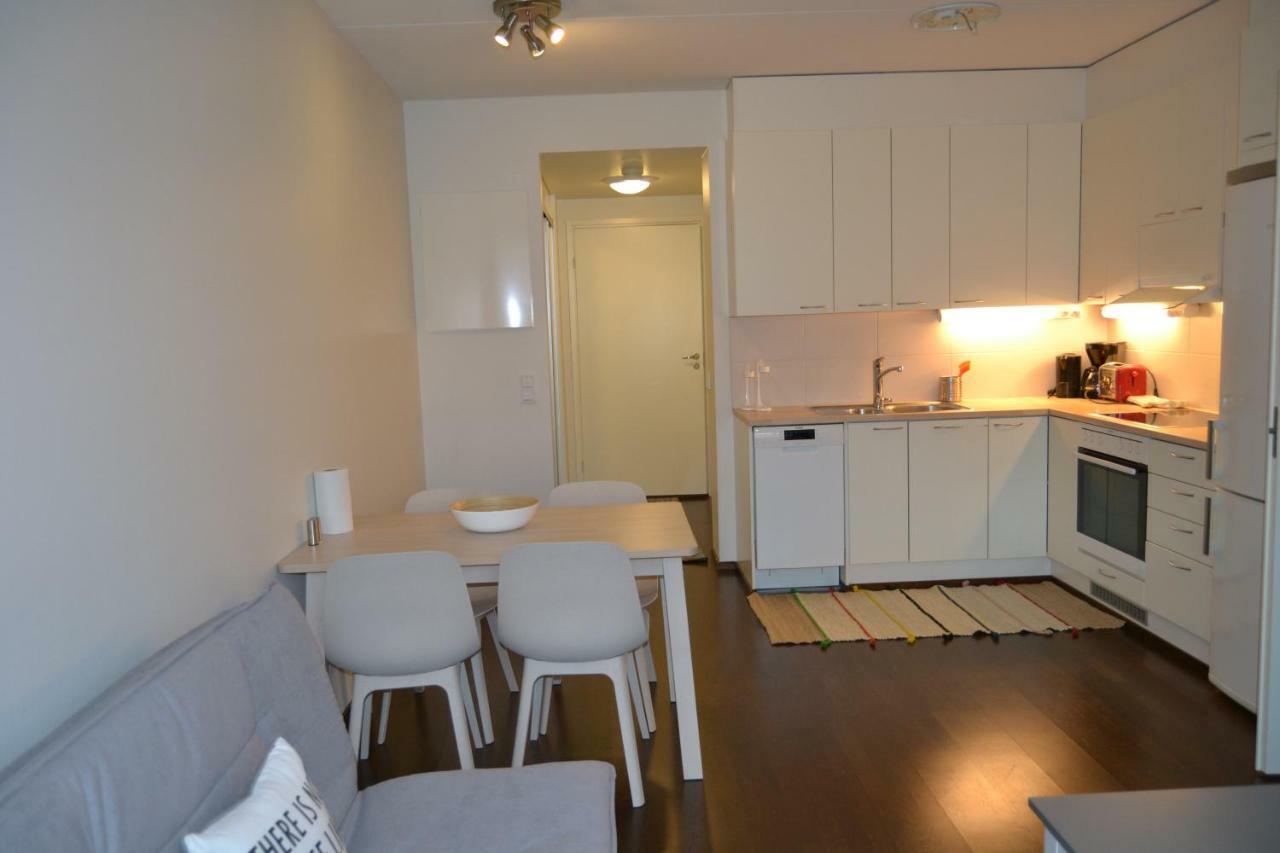 Galaxy Apartments Airport 반타 외부 사진