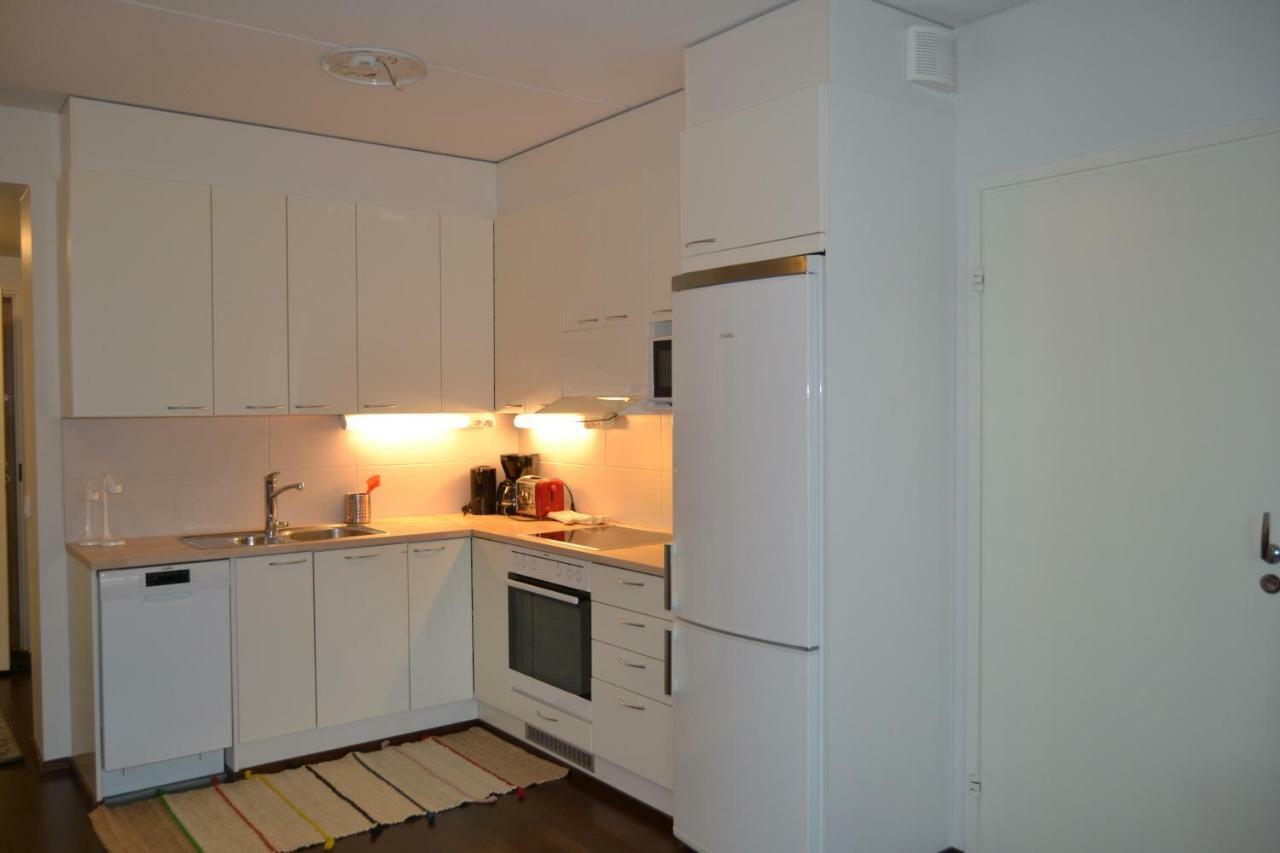 Galaxy Apartments Airport 반타 외부 사진